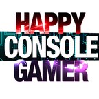 HappyConsoleGamer channel avatar