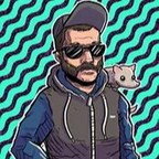 SplatterCatGaming channel avatar