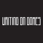 Writing on Games channel avatar
