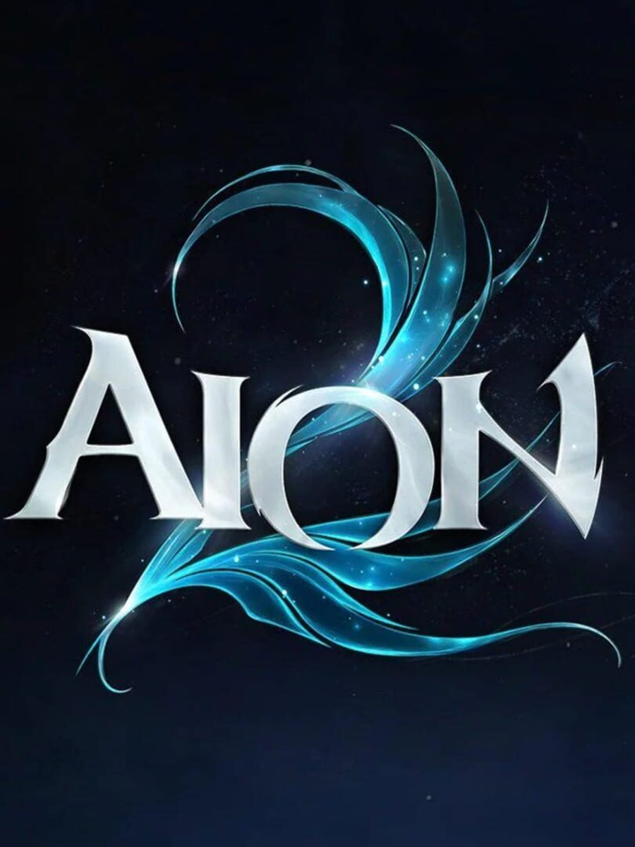 AION 2 cover art.