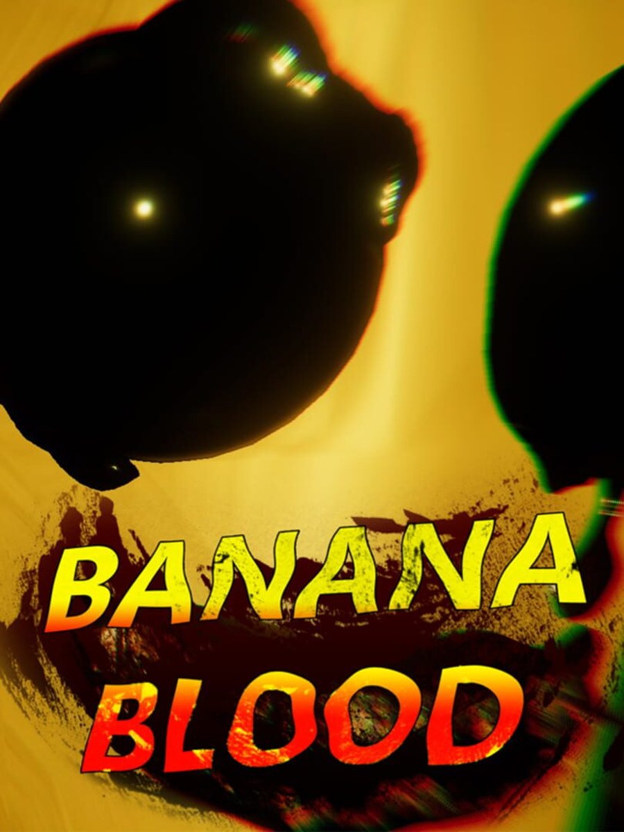 Banana Blood cover art.