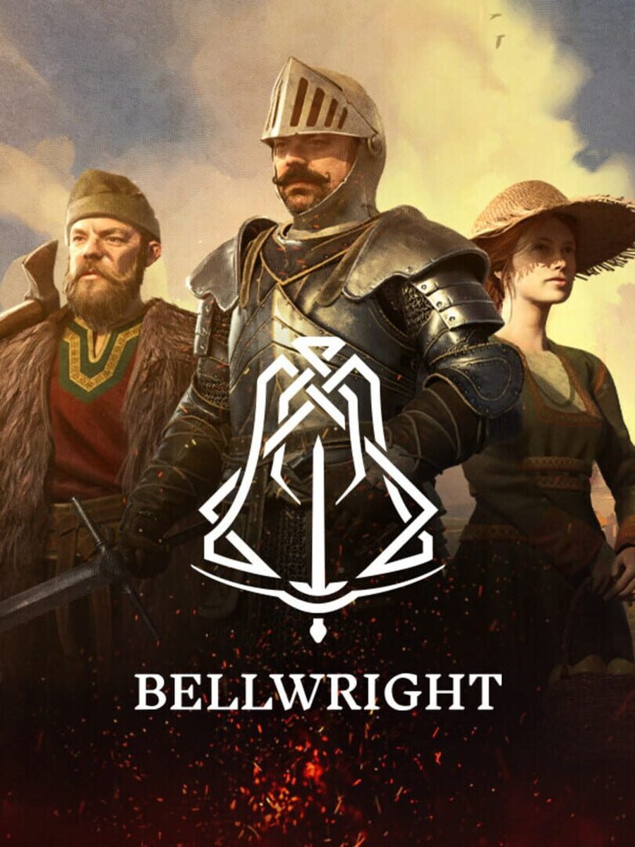 Bellwright cover art.