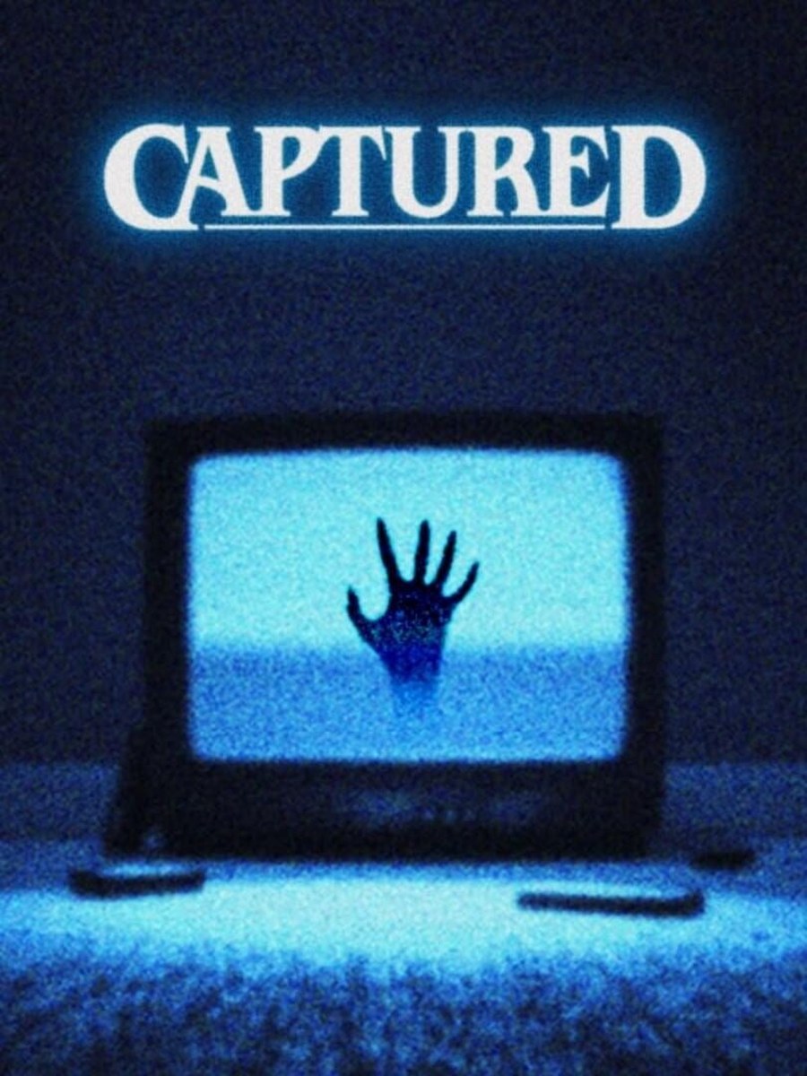 Captured cover art.