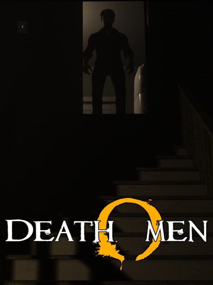 DeathOmen cover art.