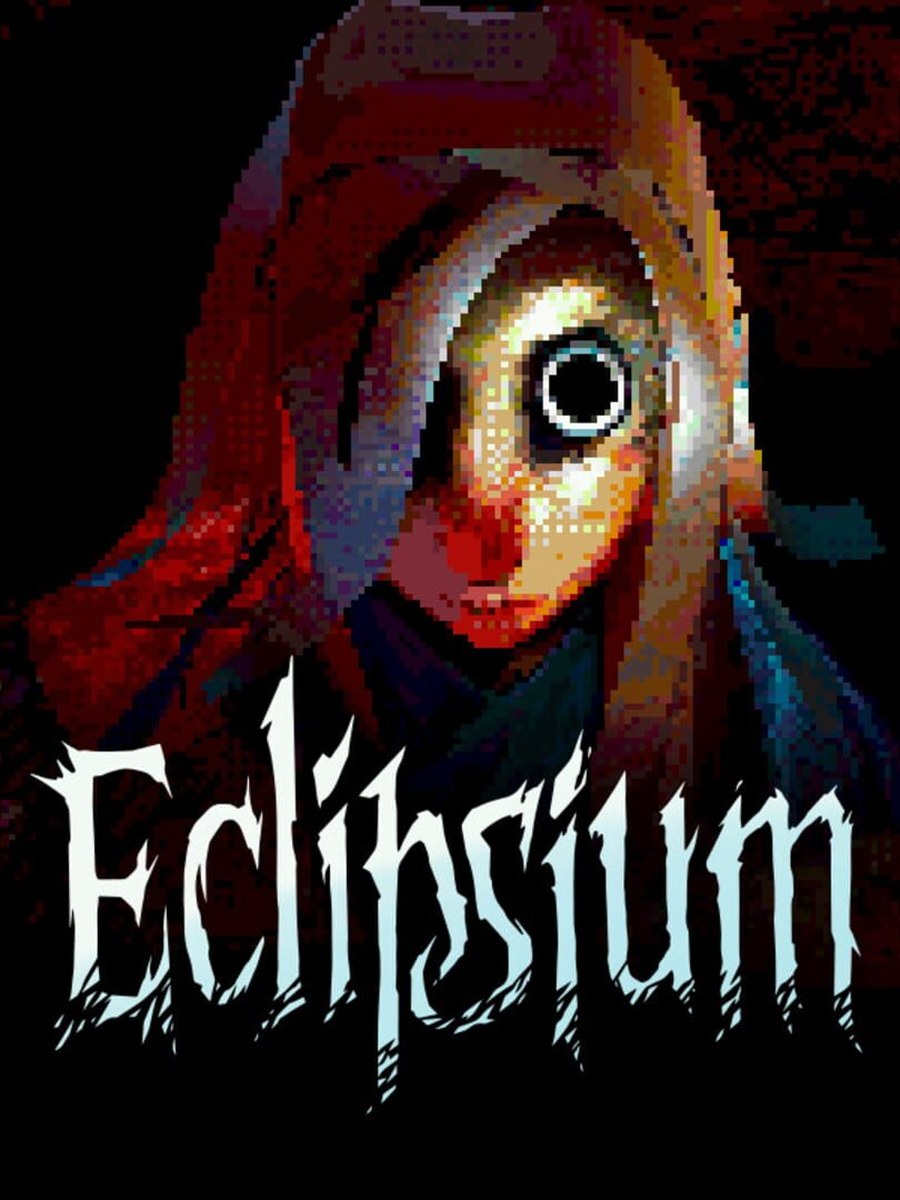 Eclipsium cover art.