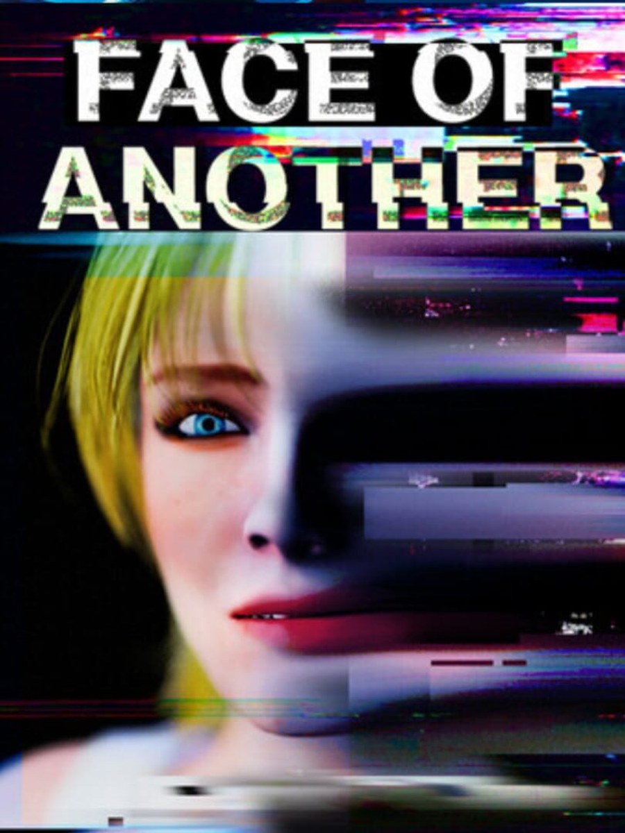 Face of Another cover art.