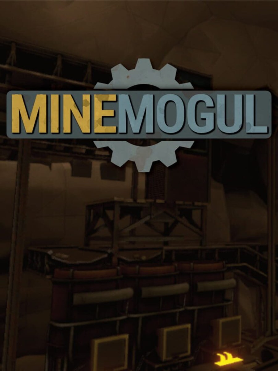 MineMogul cover art.