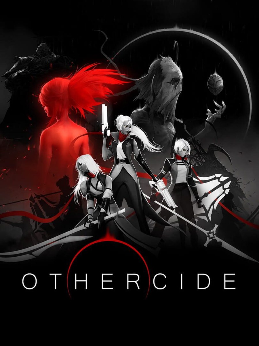 Othercide cover art.