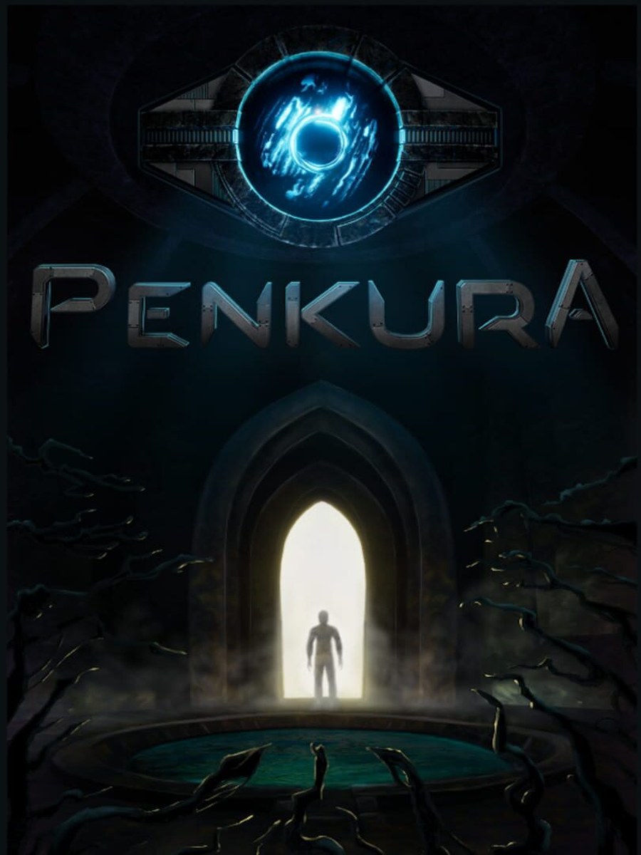 Penkura cover art.
