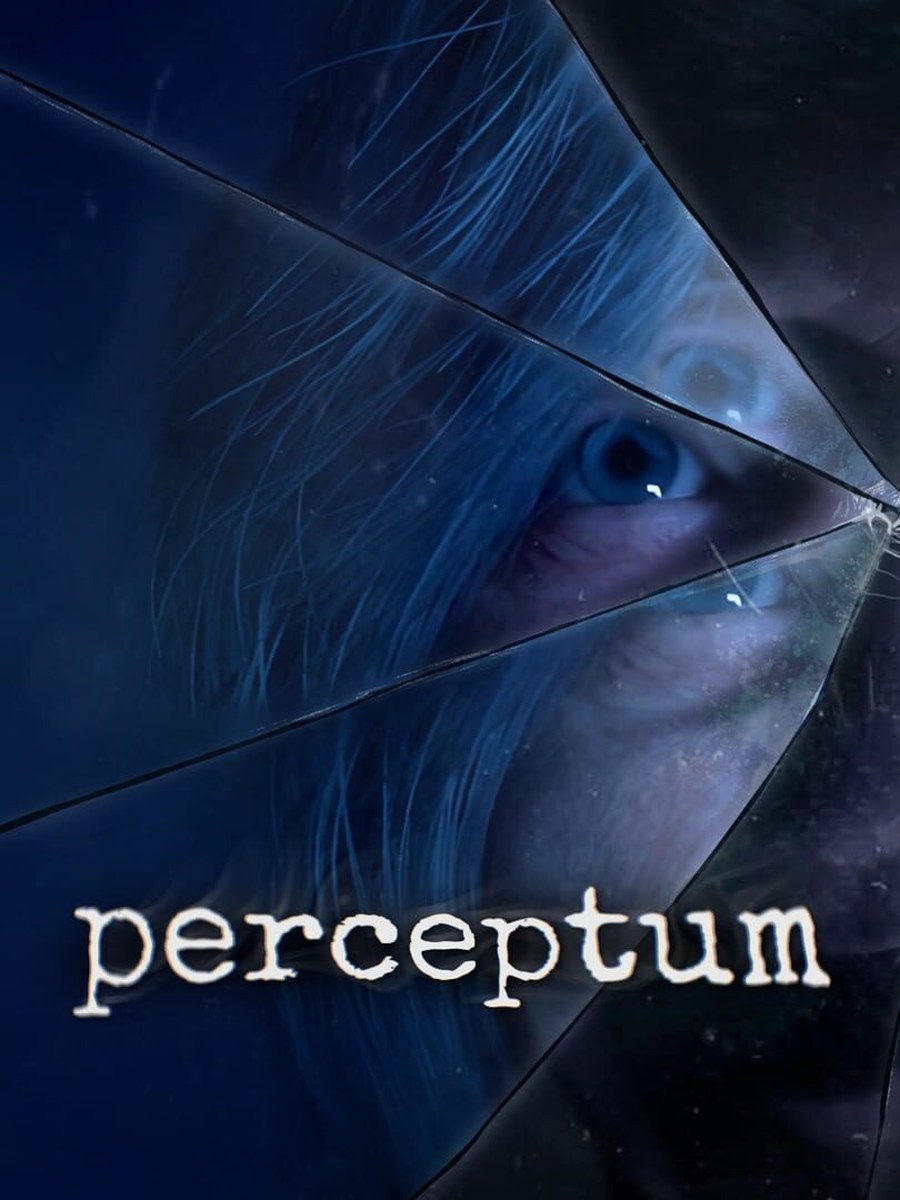 Perceptum cover art.