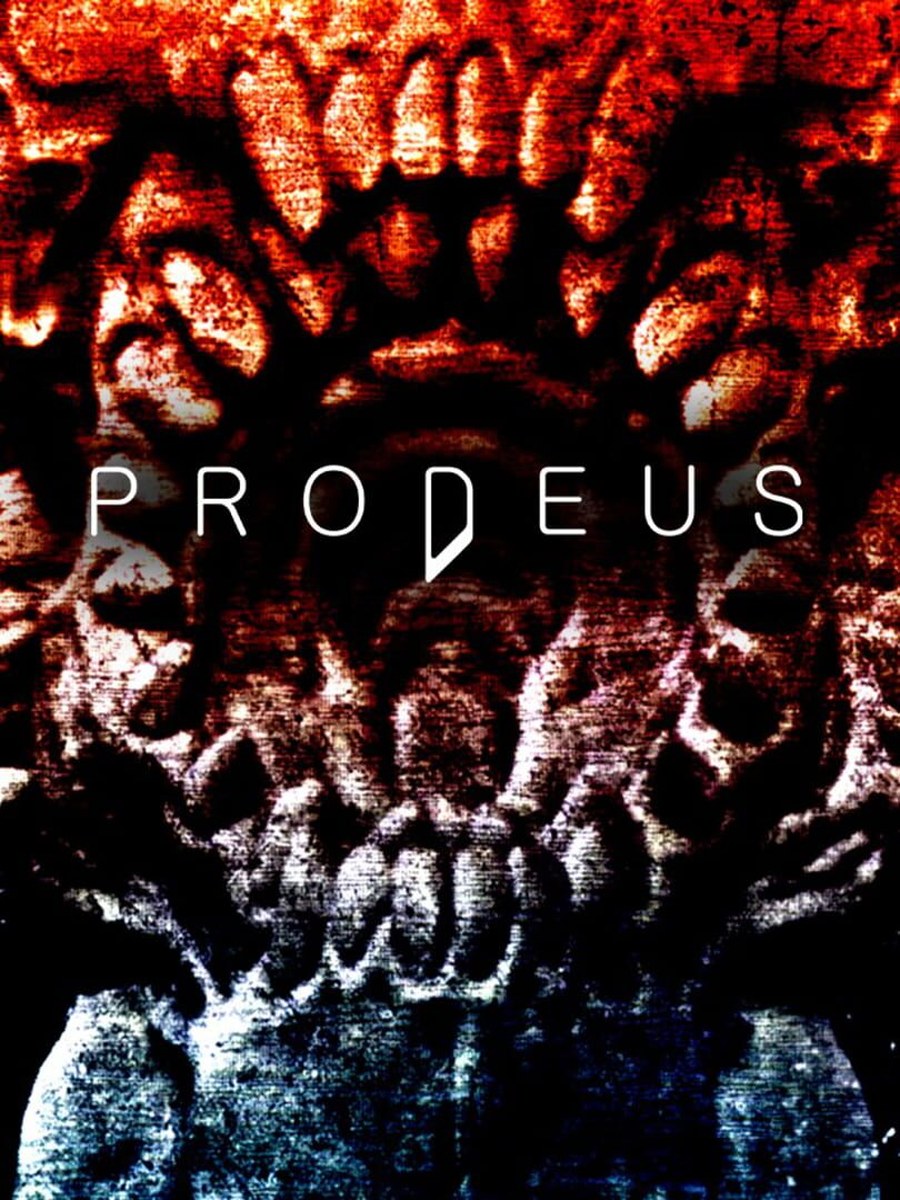 Prodeus cover art.
