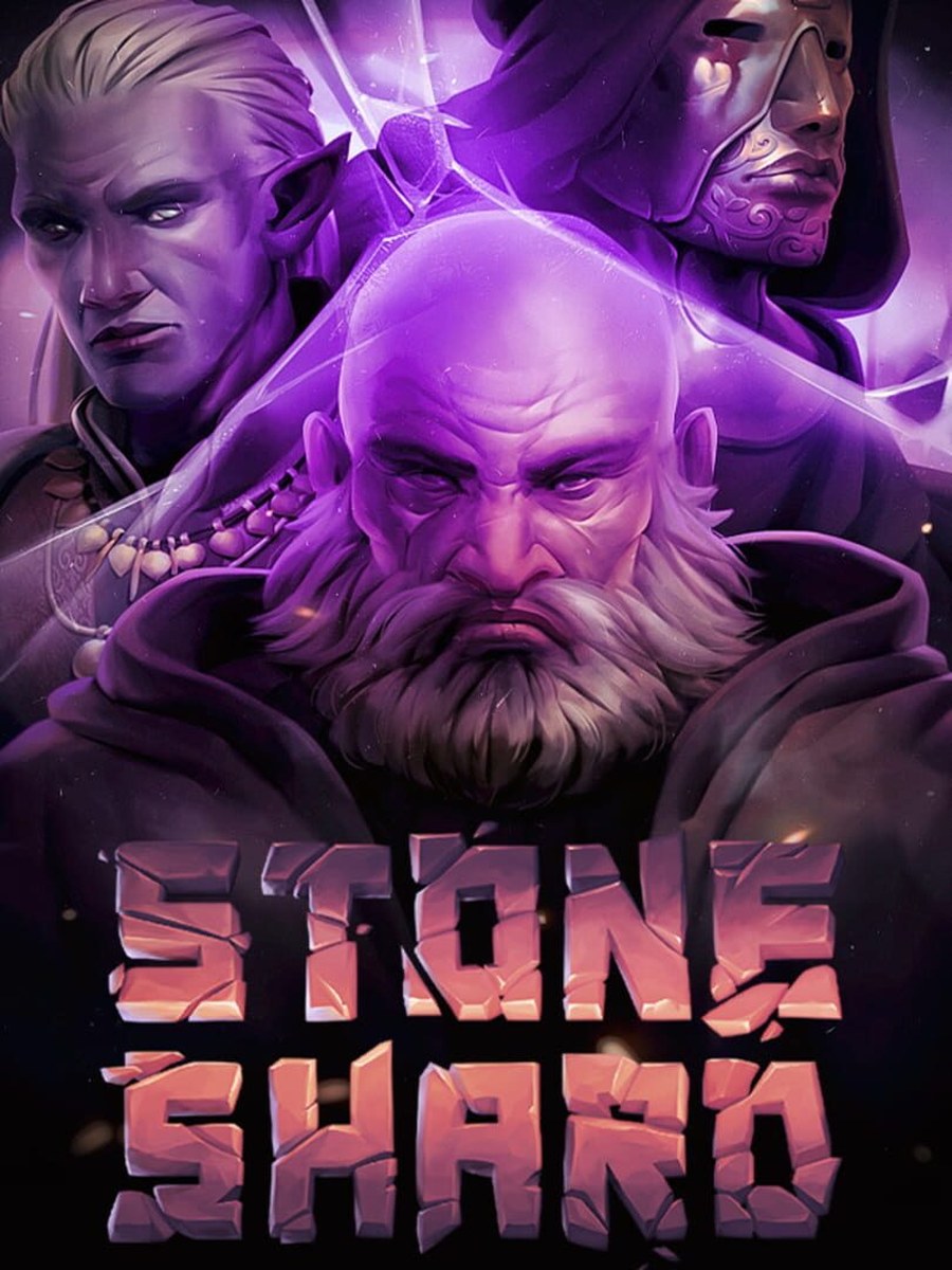 Stoneshard cover art.