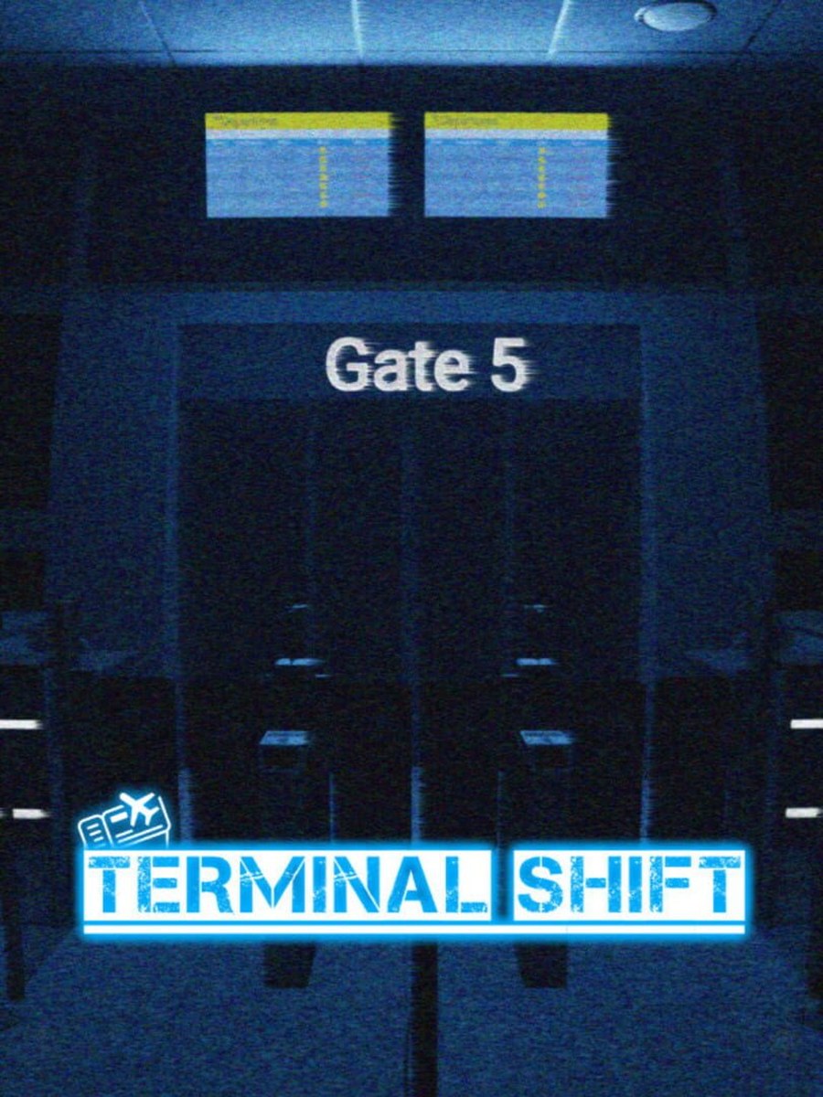 Terminal Shift cover art.
