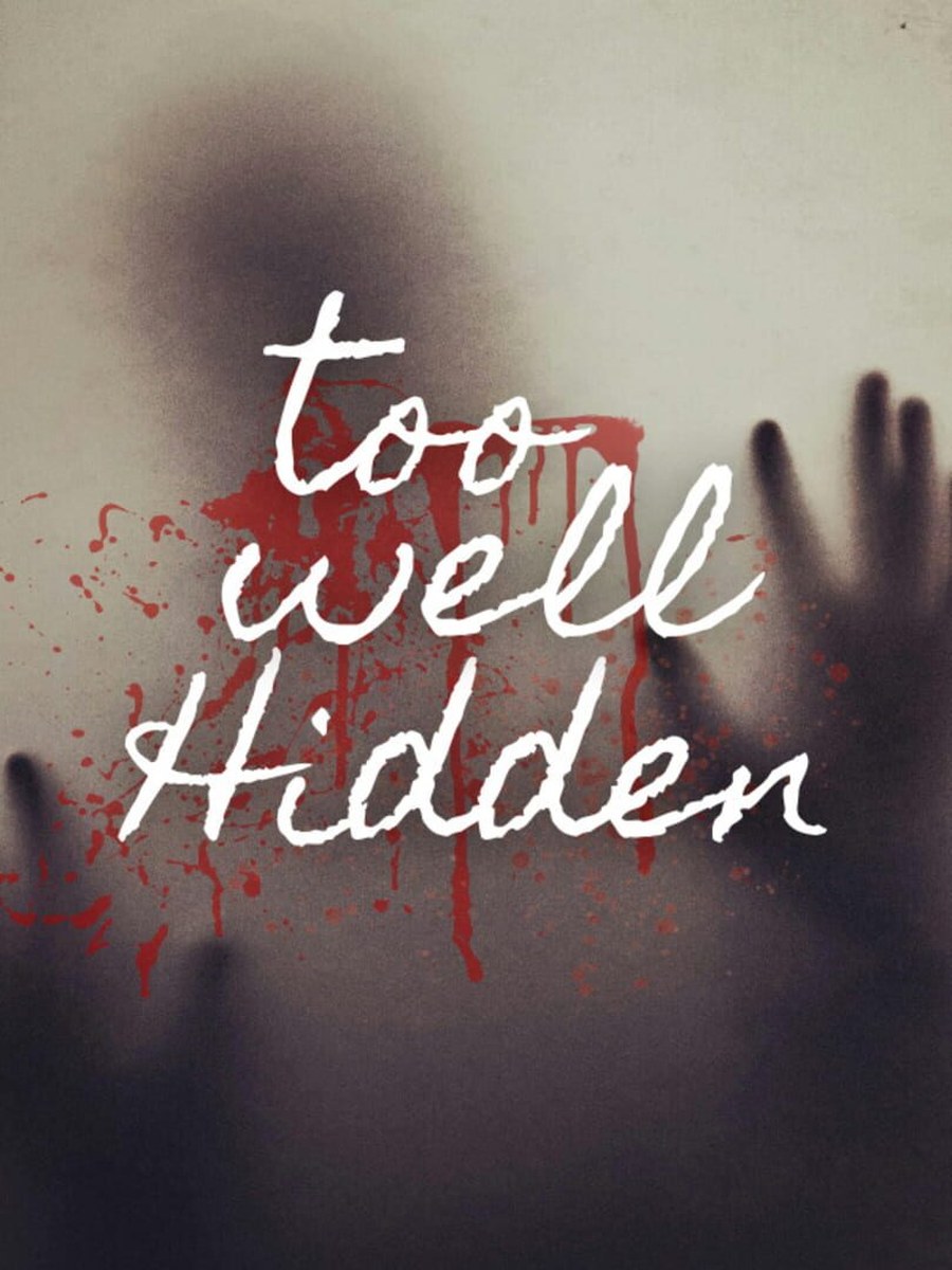 Too Well Hidden cover art.
