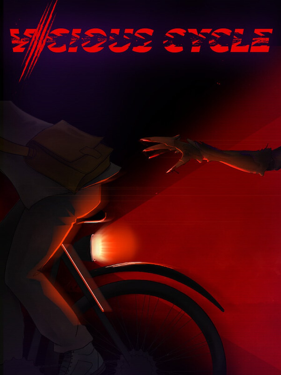 Vicious Cycle cover art.