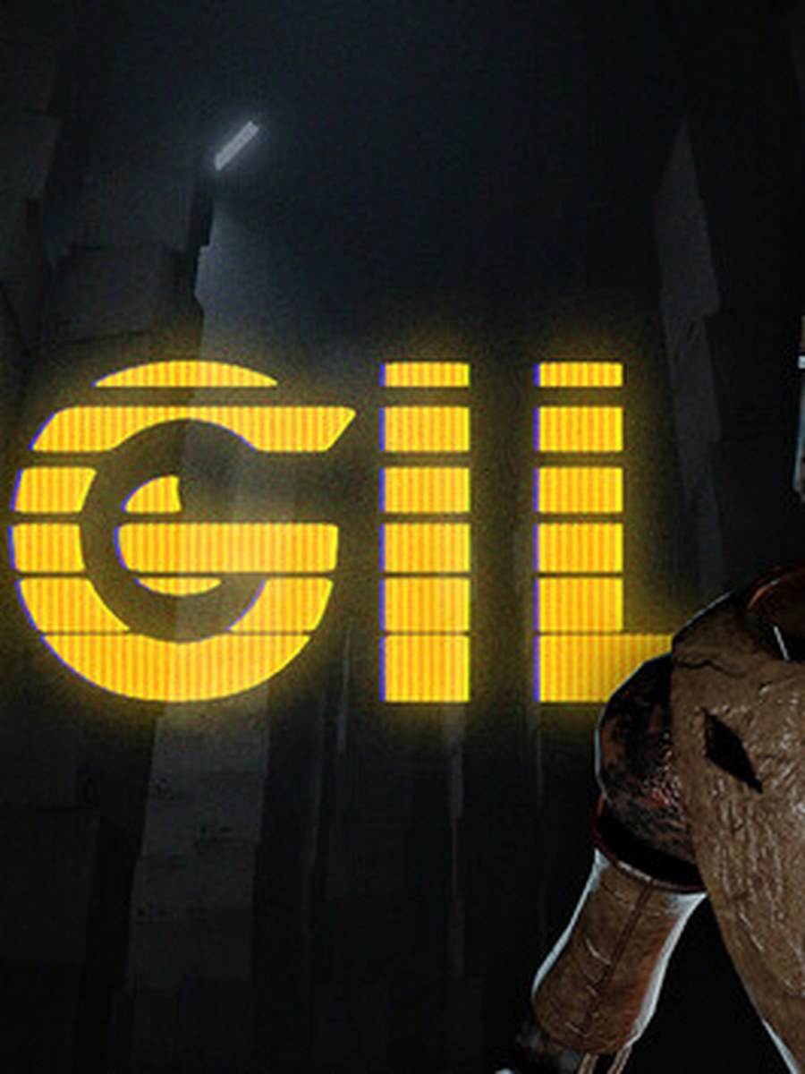 Vigil cover art.