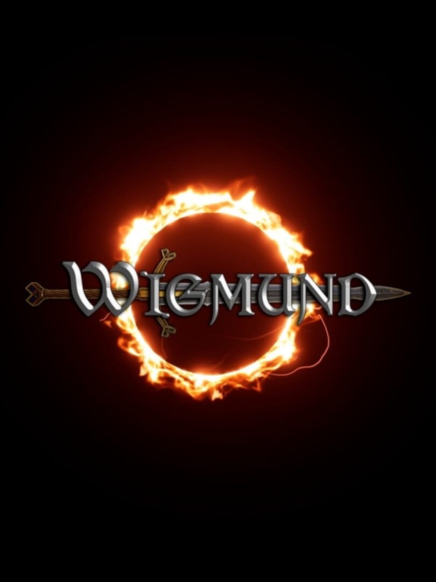 Wigmund cover art.
